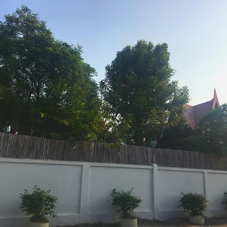 فيلا Leela House هوا هين المظهر الخارجي الصورة