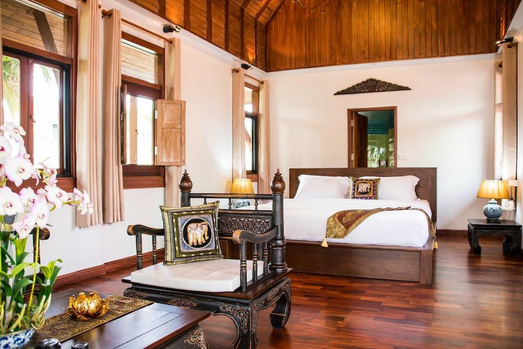 فيلا Leela House هوا هين المظهر الخارجي الصورة