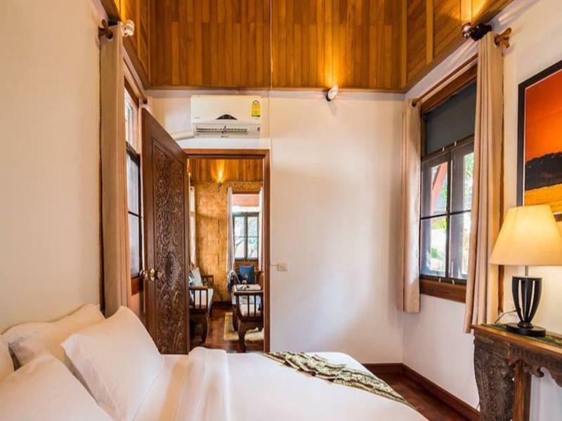 فيلا Leela House هوا هين المظهر الخارجي الصورة