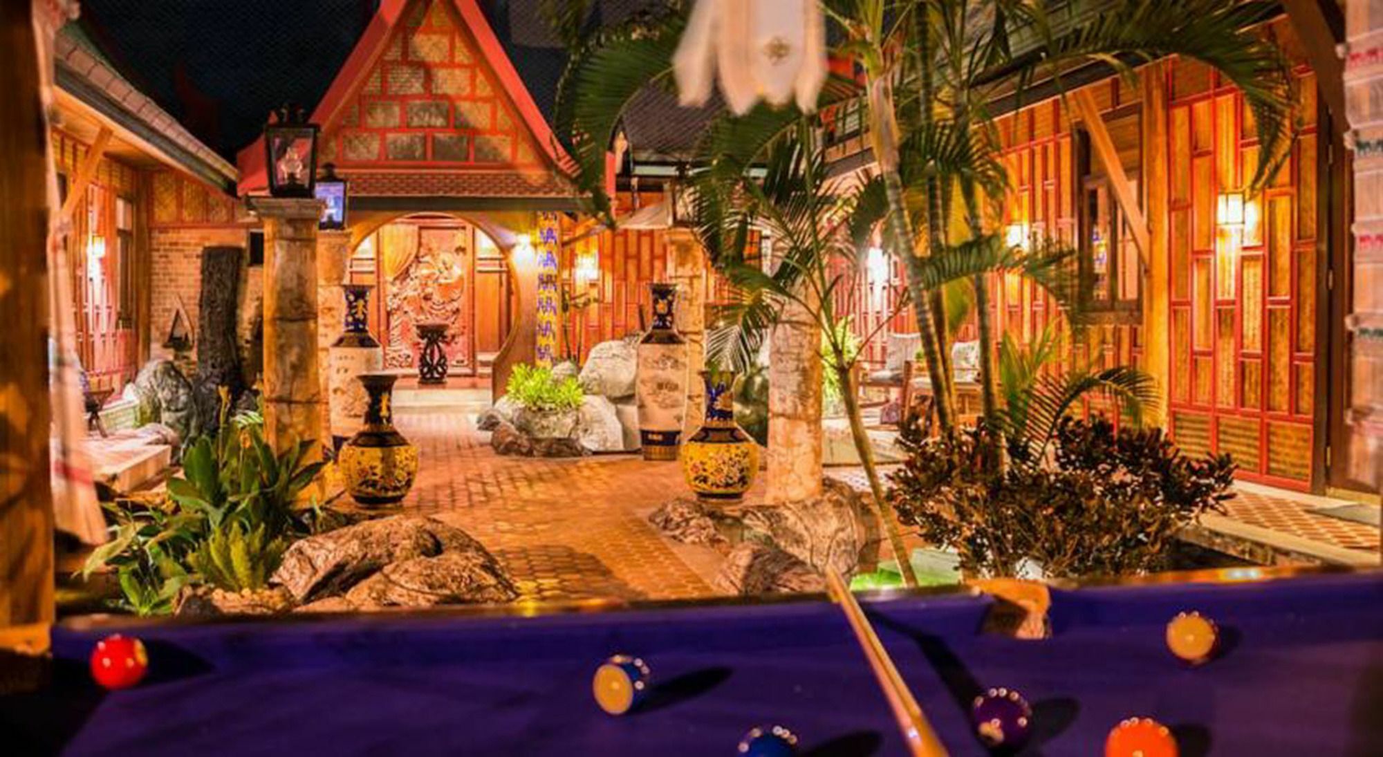 فيلا Leela House هوا هين المظهر الخارجي الصورة