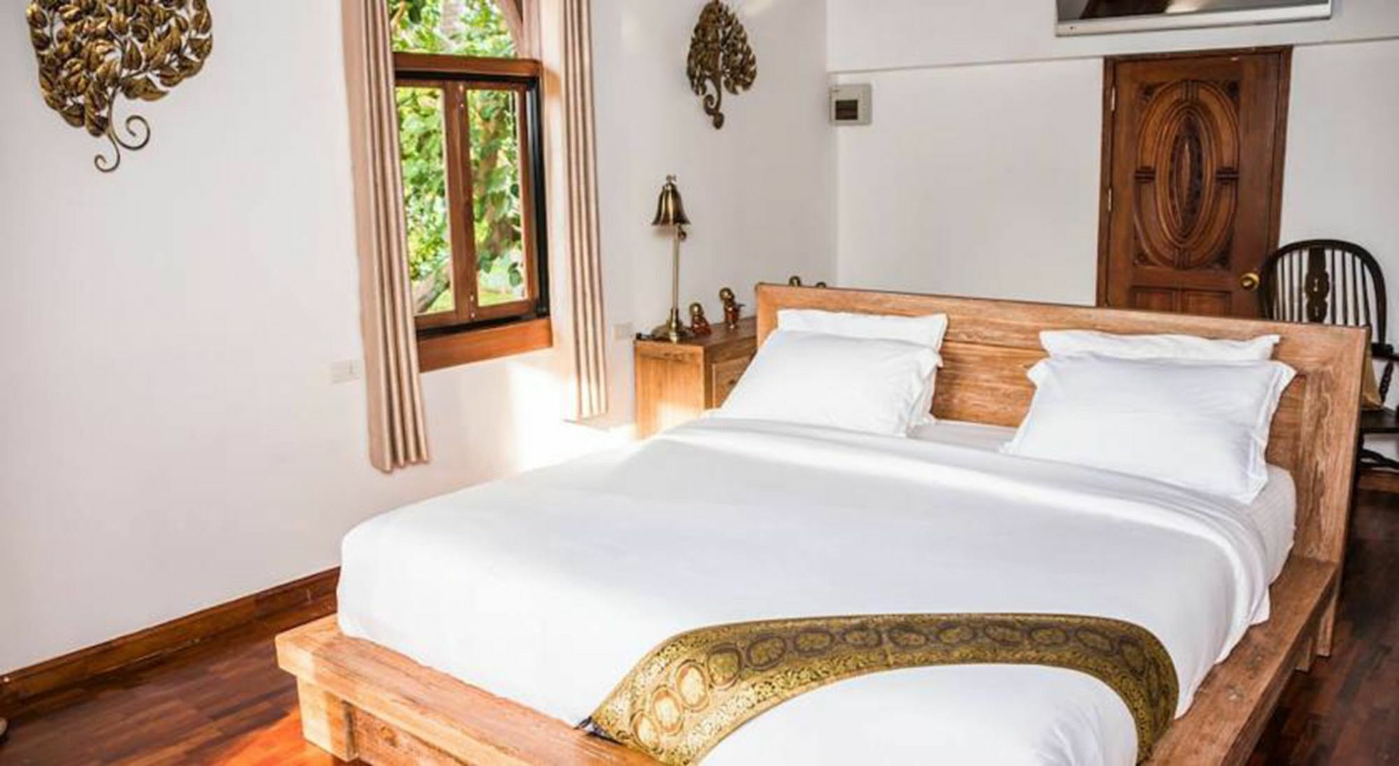 فيلا Leela House هوا هين المظهر الخارجي الصورة