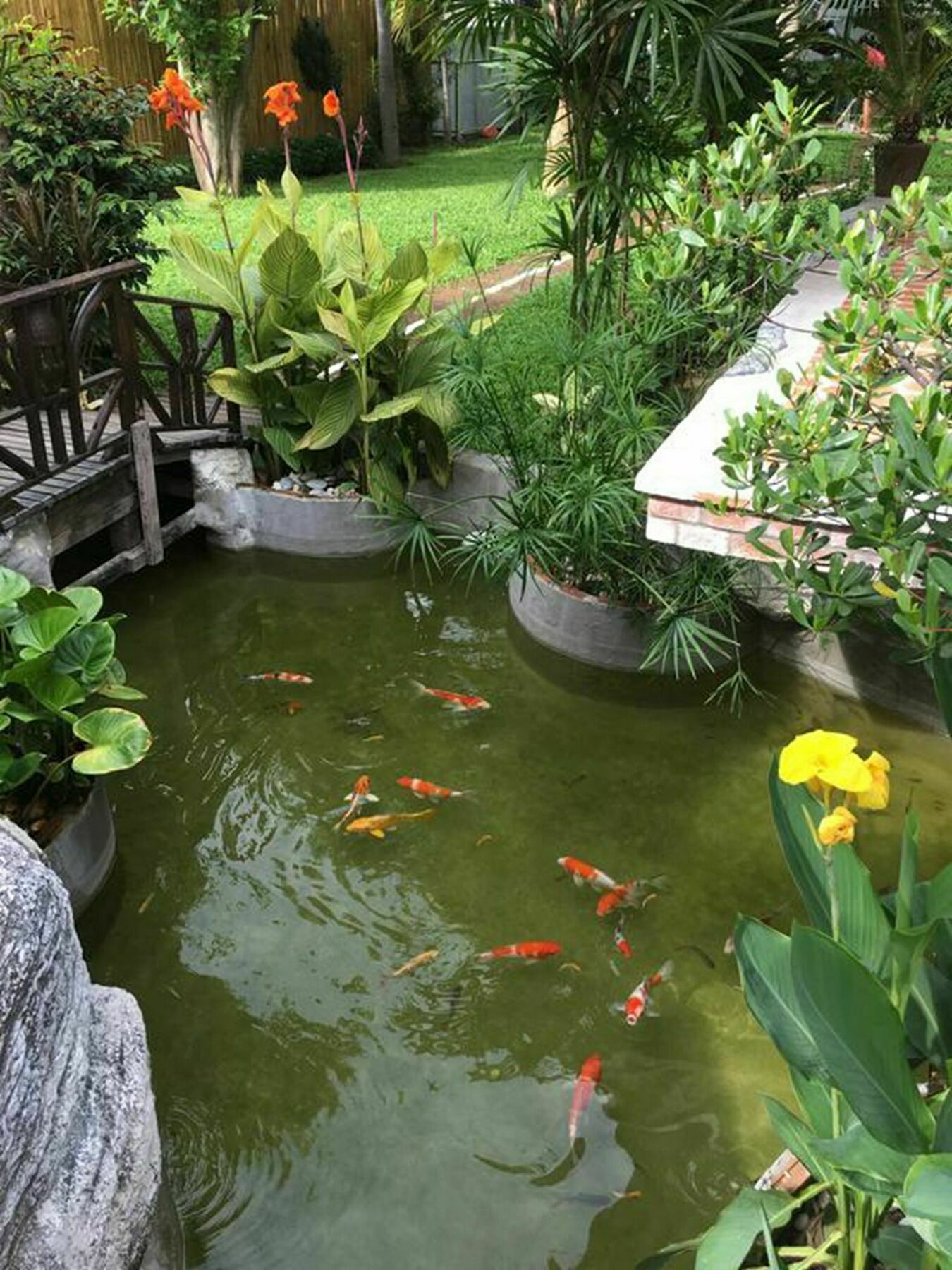 فيلا Leela House هوا هين المظهر الخارجي الصورة
