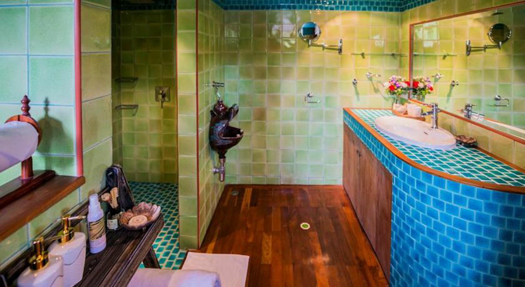 فيلا Leela House هوا هين المظهر الخارجي الصورة