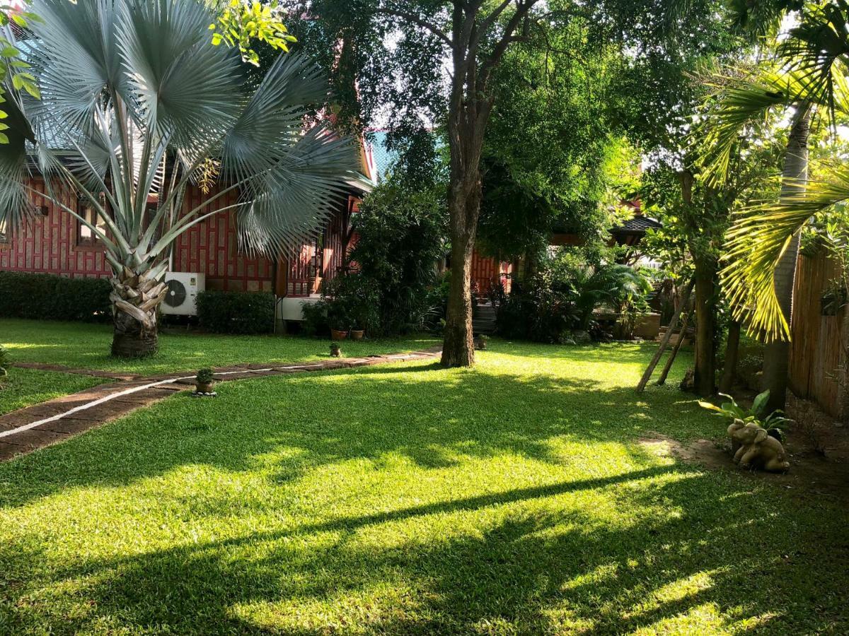 فيلا Leela House هوا هين المظهر الخارجي الصورة