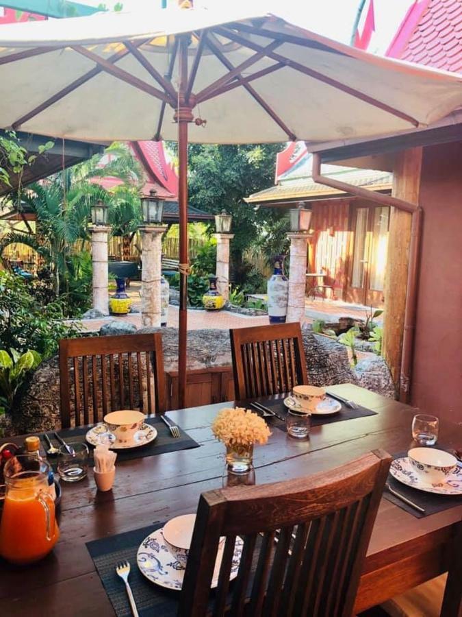 فيلا Leela House هوا هين المظهر الخارجي الصورة